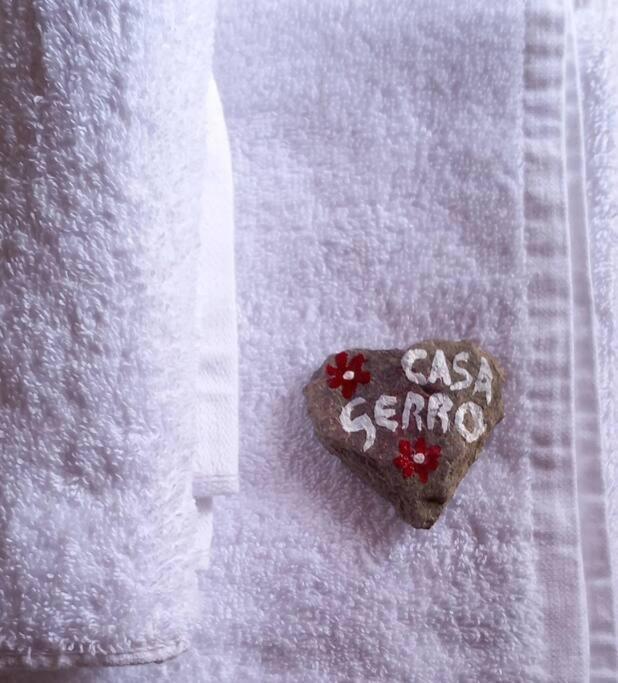 Appartamento Panoramico Casa Gerro Averara Bagian luar foto