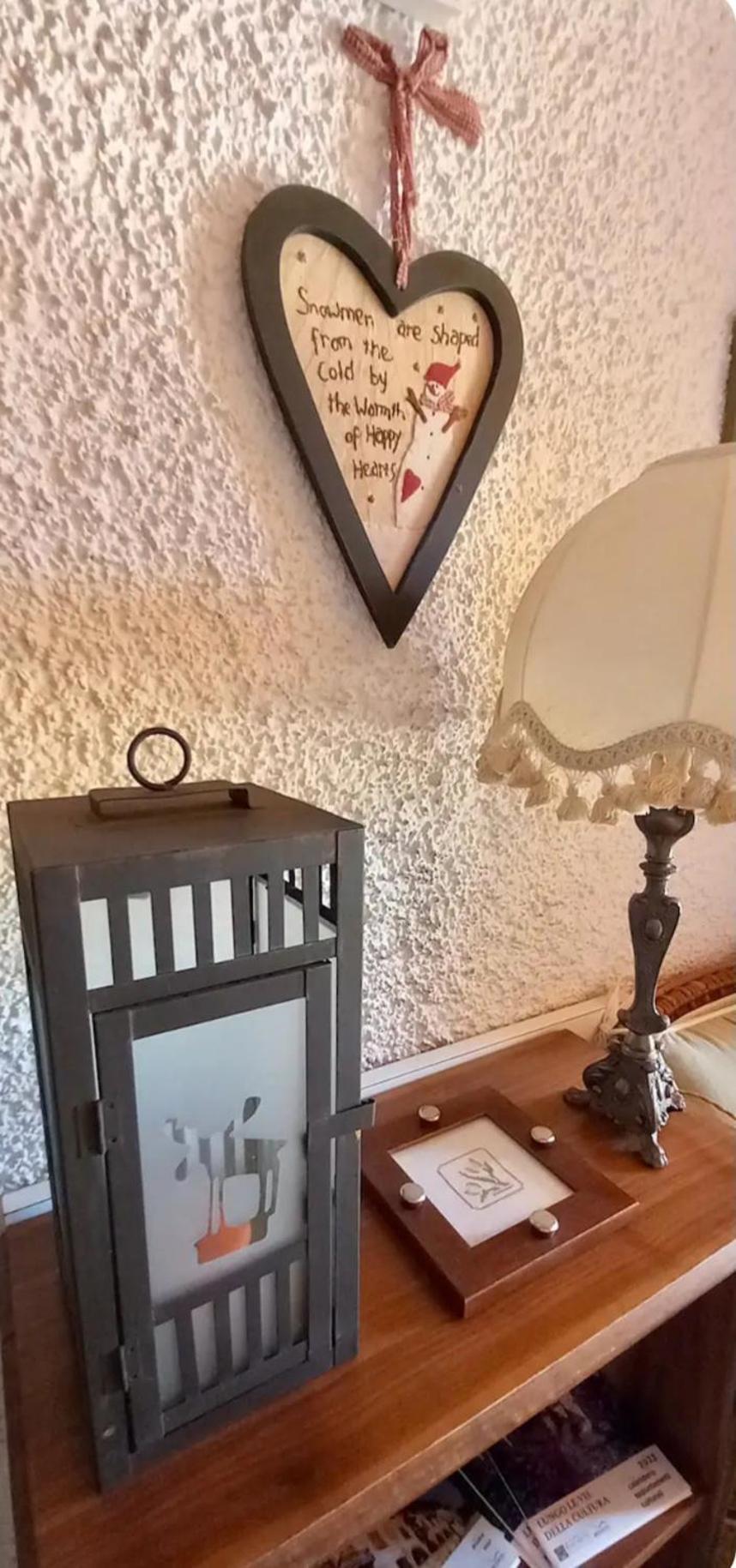 Appartamento Panoramico Casa Gerro Averara Bagian luar foto